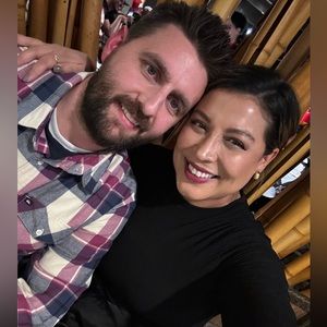 Meet your Posher, Nereida